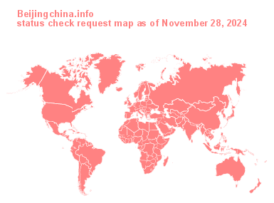 beijingchina.info request, November 27, 2024